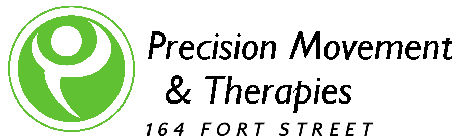 Precision Movement & Therapies- Downtown Winnipeg Physio, Chiropractic, Massage & Athletic Therapy Clinic
